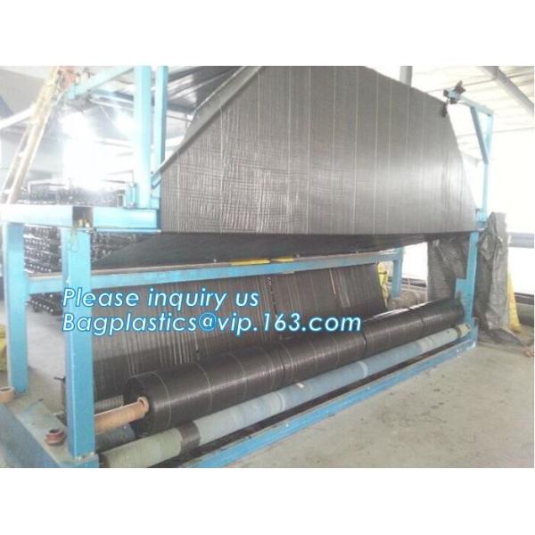 Плантатор сада пластмассы полиэтилена ЛДПЭ кладет в мешки для овоща, дерева и саженец цветка, ЛДПЭ пластмассы отверстия 15 ГАЛЛОНОВ растет б