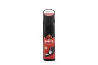 Renouvelleur de cuir brillant pour chaussures noires portables OEM