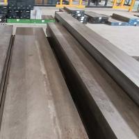 Barre carrée de l'acier à outils d'AISI 02 UNS T31502 90MnCrV8 W-Nr 1,2842 N-F 90MnV8