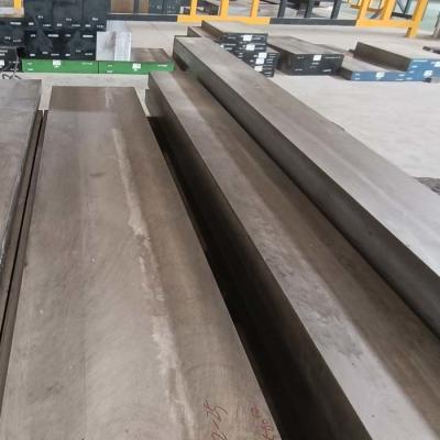 AISI 02 UNS T31502 Tool Steel 90MnCrV8 W-Nr 1.2842 NF 90MnV8 Square Bar