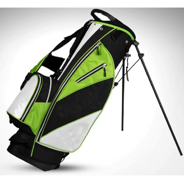 Сумки гольфа изготовленного на заказ логотипа вышивки водоустойчивые популярные для молодых людей