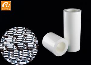 Surface Anti UV Auto Protective Film / Transport Shipping Wrap Film