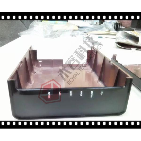 EMI Shielding Thin Film Vacuum Deposition Equipment , Vacuum Metallizing Machine, Stainless Steel sputtering deposition