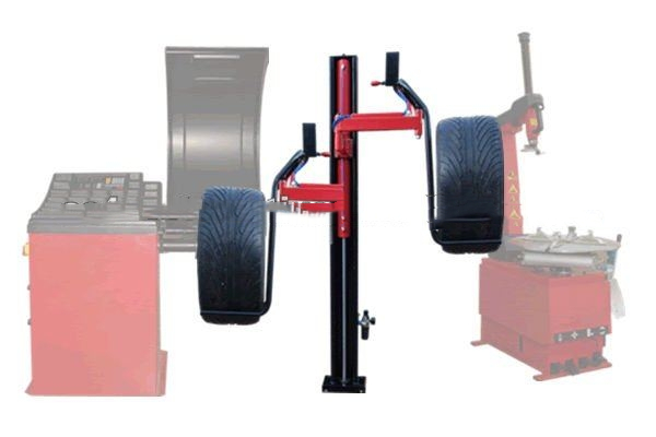 Lifter AA-L100 колеса AA4C