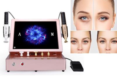 Professional Ozone Plasma Jet Spider Vein Removal Pen 15Hz - 150Hz Frequency