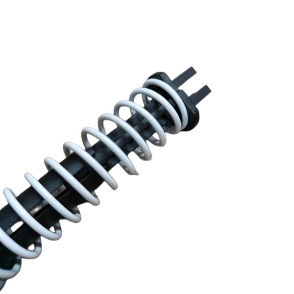 Piédal de l'embrayage pour Peugeot 307 206 207 408 308 Pour Citroën C2 C4 OE 214855