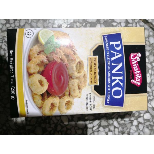 Хрустящие все мякиши хлеба Панко пшеницы очень вкусные с порошком/иглой формируют