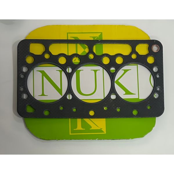 D662 Cylinder Head Gasket for Kubota Engine Gasket D662 Machinery Engine Parts