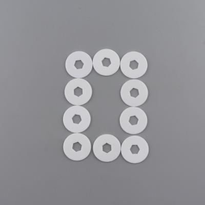 Customized Request GMP Seal Liner PE Foam Gasket for Trigger or Lotion Pump or Perfume