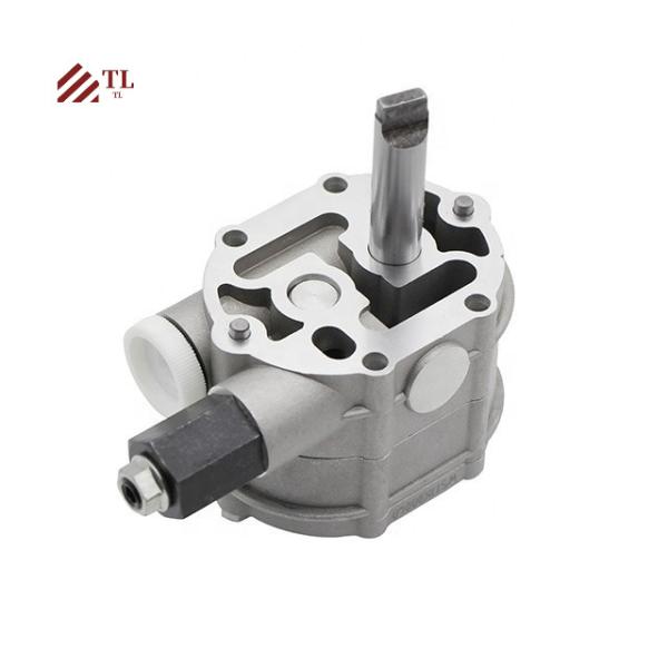 Hydraulic Main Pump Sauer PV10 PV20 PV21 PV22 PV23 Series PV23/089 for Concrete Mixers