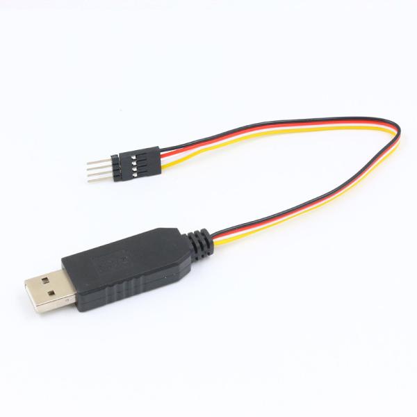 fio sem escova do Esc 10AWG de Rc do vinil de 16S 300A para o fuzileiro naval