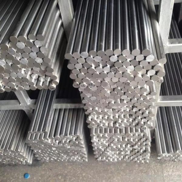 ASTM B574 Hastelloy Alloy Tool Steel Metal C276 Round Bar Stock