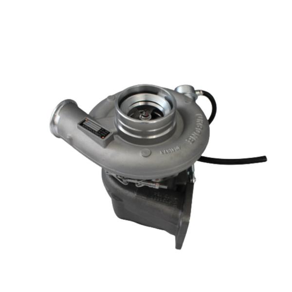 20 kg Turbo Charger Assy para camião pesado Volvo FMX Partes do motor 20763166