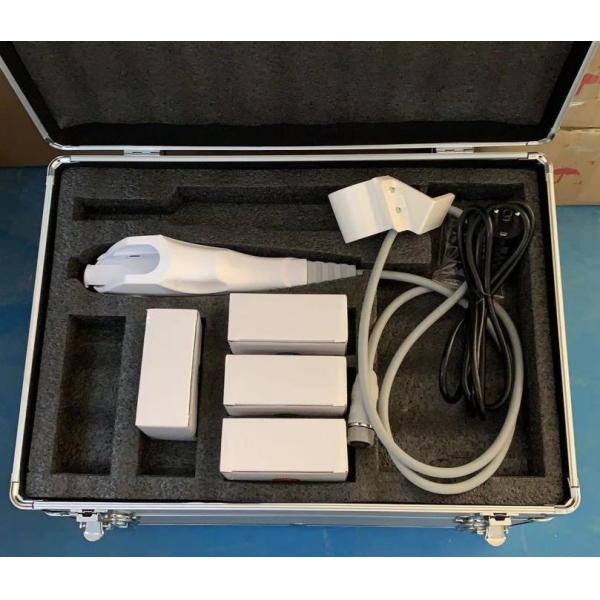 Машина красоты Хифу салона СМАС лицевая на кожа укрепляя 10000 съемок