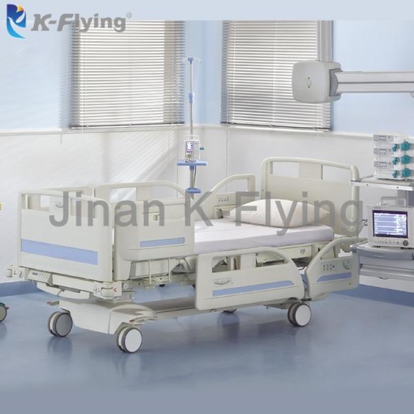 Multifunctional Weighing System ICU Hospital Bed Patient