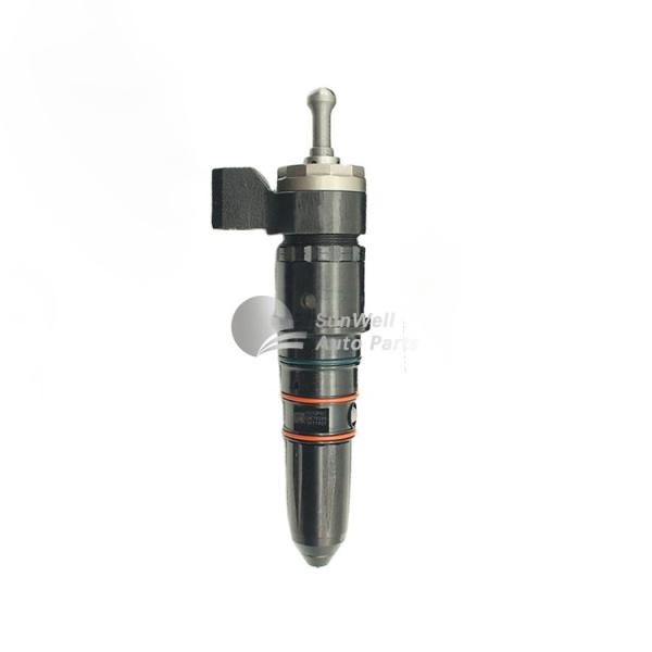 China supply NT855 N14 Diesel Engine Fuel Injector Assembly 3084891