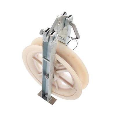 Single Stringing Blocks