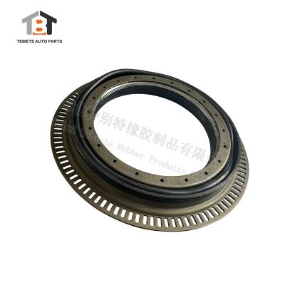 ABS Ring107.6x185x19.5 107.6*185*19.5 do selo do óleo da roda do cubo do reboque do no. M010498 do OEM semi