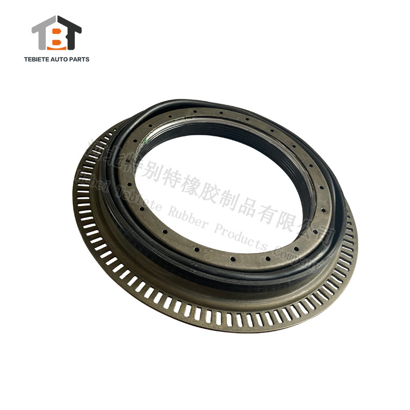 ABS Ring107.6x185x19.5 107.6*185*19.5 уплотнения масла колеса эпицентра деятельности трейлера но. M010498 OEM Semi