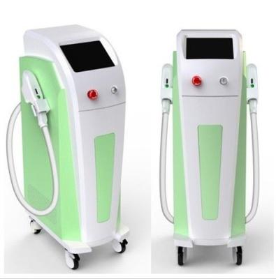 Promotion  shr hair removal elight + rf + laser+ shr hair removal ipl machine for sale