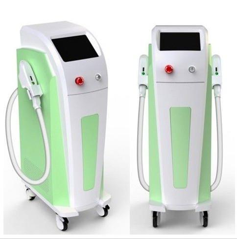 Super SHR IPL Laser Hair Removal Permanent Fast Treatment Pain Free IPL Elight