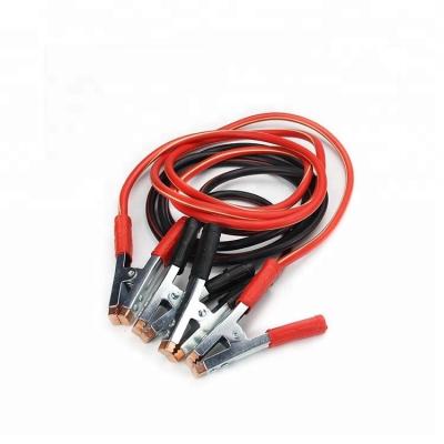 le propulseur 35mm2 se reliant câble 4.5M Commercial Truck Jumper Cables