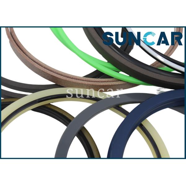 Кобелько 24038R93F1 Комплект уплотнения цилиндров для экскаваторов [SK400, K907LC, K907, SK400LC, K909LC, SK16-N2, SK16LC-N2]