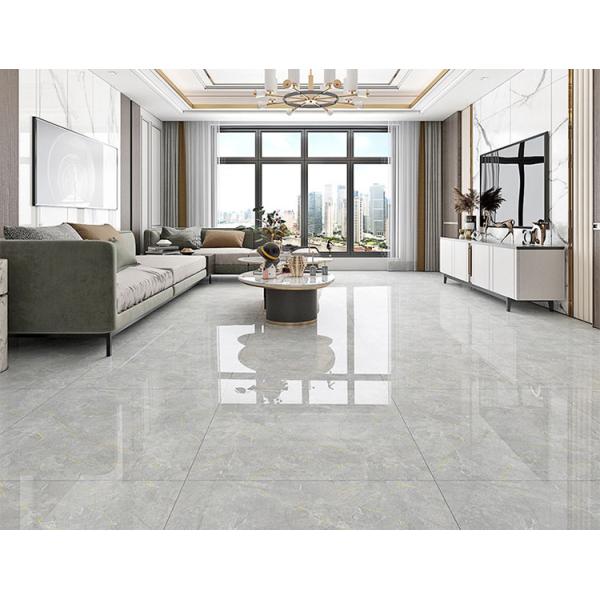 плитка пола фарфора 800x800mm противобактериологическая застекленная отполированная, плитки пола проекта SGS