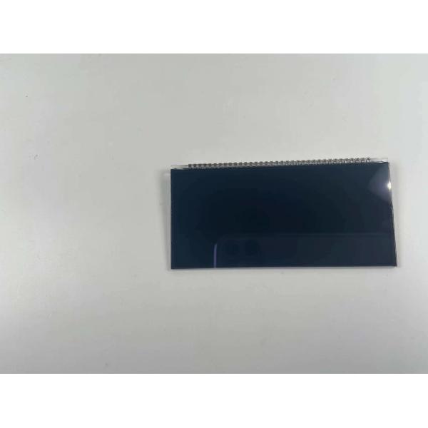 OED ODM FSTN LCD Display Screen Монохромный трансмиссивный индивидуальный модуль