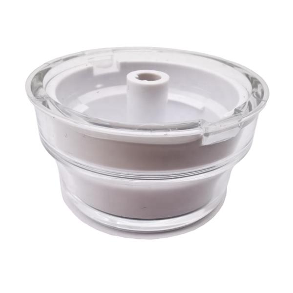 MEY423819 AEZ36783403 Conjunto de perillas de la lavadora para LG ABS de plástico doméstico