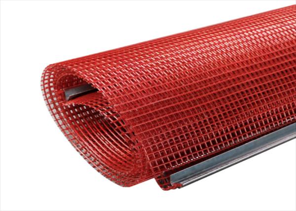 Mining/Quarry Screen (Steel/S.S. + Polyurethane, 2-25mm Holes) – Metal/PU Hooks, High Screening Efficiency & Wear Resistance, Direct Substitute For Ando Tufflex