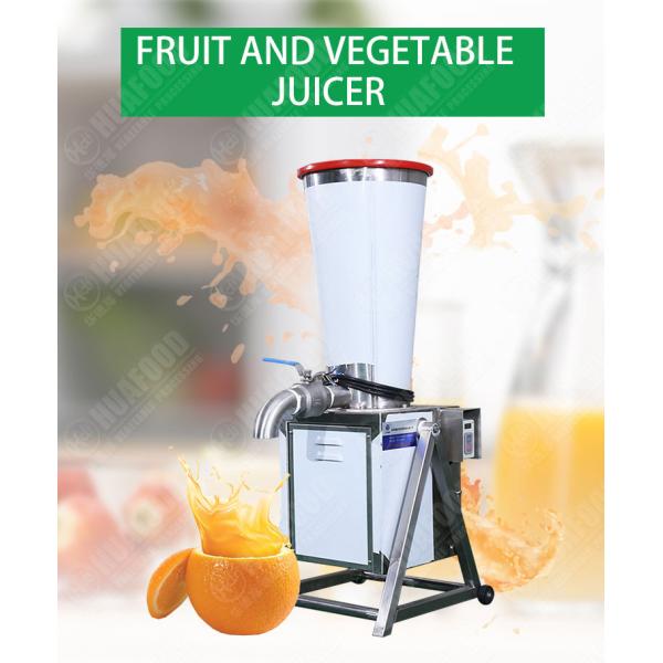 Juice Extractor Machine Electric Lemon Squeezer Calamansi Juice Extractor Machine