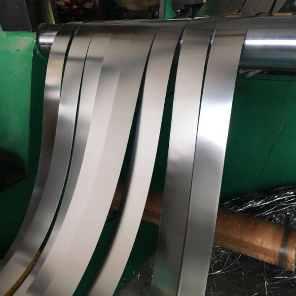 Hot Rolled Stainless Steel Coils Perforated Metal Coil No.1 No.4 Surface