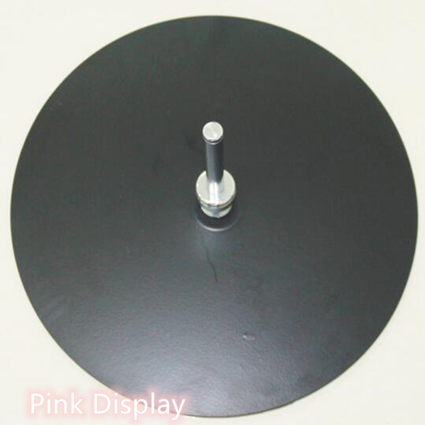 Шипы земли металла SS 1kgs основания плиты ISO9001