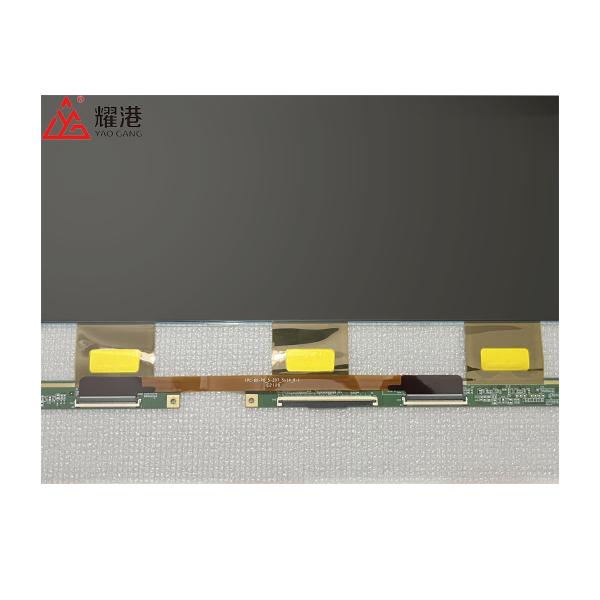 A Grade TV Display Panel For HKC 58 Inch 8K LED TV Panel PT580GT03-1