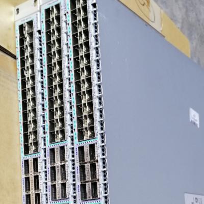 DCS-7160-48YC6-F/R 7160 25GbE 100g SWITCH High Switch Capacity