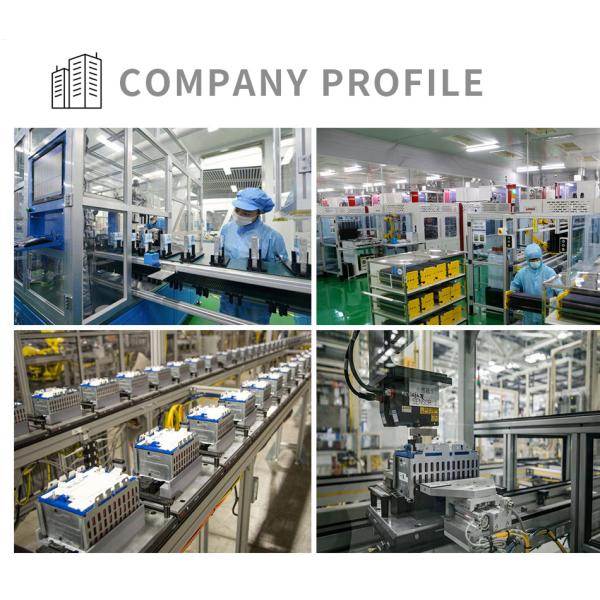 bateria do carrinho de golfe do lítio de 48v 150ah