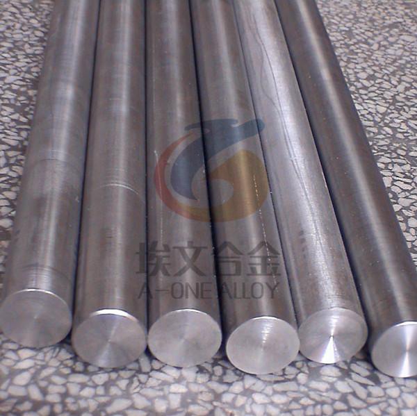 Maraging(C) 300 high strength high elasticity alloy