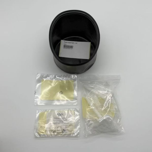 Drager Fabius GS Service KIT 1 Year Maintenance Kit MX08152