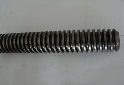 Black Fine Thread All Thread Rod High Tensile Bar DIN Standard ISO Certificated