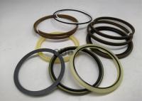 Arm Seal Kits For Hitachi ZX250 4631062 Excavator Cylinder Seal Kits 0669624 393902 0309402