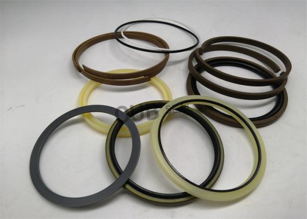 Arm Seal Kits For Hitachi ZX250 4631062 Excavator Cylinder Seal Kits 0669624 393902 0309402