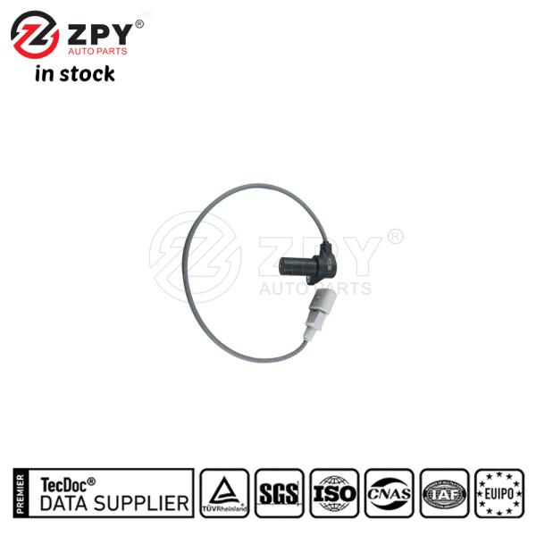 ZPY Crank Position Sensor 077905381N for Audi VW Porsche