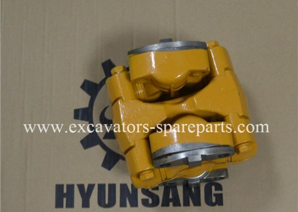 junção universal das peças sobresselentes da máquina escavadora de 17A-20-11201 17A-20-11200 para KOMATSU PC350-8