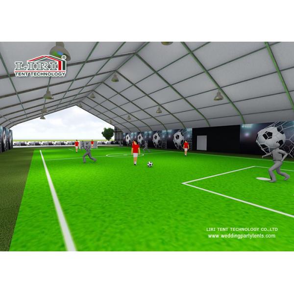 стадиона шатров спортивного мероприятия высоты 10м структура алюминиевого мобильного временная