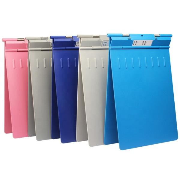 Hospital Durable Medical Patient Record File Folder Abs Plastic Paper