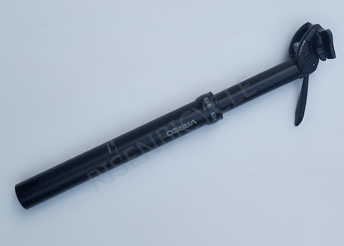 Гидравлический горный велосипед Dropper Post Seatpost Ручной рычаг 30.9/31.6 мм