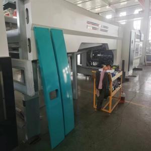 2200 Máquina de colagem por computador, de alta precisão