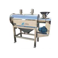 Machine de dépistage à tamis centrifuge d'une grande capacité pour la poudre de mica