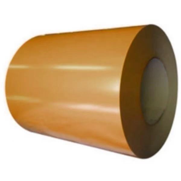 Z275 Prepainted Galvanized Steel Coil / Sheet Color Coated Steel Hot Dipped Galvanized Steel Coil